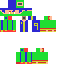 Texture for JESUSR