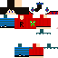 Texture for rocket