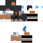 Texture for Pluto(wolf)