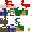 Texture for attack on shoto
