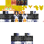 Texture for TLOG Vegeta ssj Whis Gi