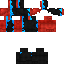 Texture for Mythic steve