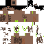 Texture for cernoch