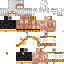 Texture for gold
