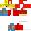 Texture for R3XED