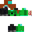 Texture for herobrine