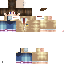 Texture for SkinStevev6