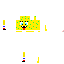 Texture for губка боб в трусах