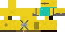 Texture for gold_layer_1