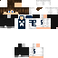 Texture for Mc
