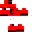 Texture for hellbird