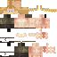 Texture for zeke jagger in bed
