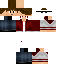 Texture for splitbarrel