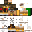 Texture for Ismaelo777(scorpion)