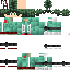 Texture for Midoriya
