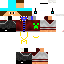 Texture for MiraPT