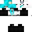 Texture for pandinia