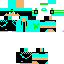 Texture for inter block