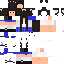 Texture for steve