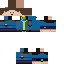 Texture for nan