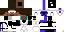 Texture for 501st clone trooper