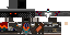 Texture for Fire Knight