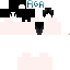 Texture for  zombie nake