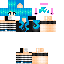 Texture for computer