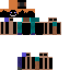 Texture for nini