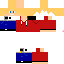 Texture for pze,g