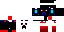 Texture for mads b. e. 3