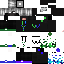 Texture for MCskin