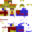 Texture for Super Weon Version Mujer (SW1)