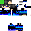 Texture for はると