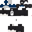 Texture for steve