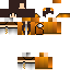 Texture for Renarde