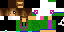 Texture for fixed