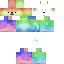 Texture for cheems