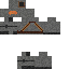 Texture for spetial comando