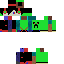 Texture for scv