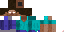 Texture for herobrine