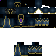 Texture for Wizard