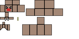 Texture for KingKongCraft Walrus (Hostile)