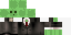 Texture for cfc