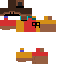 Texture for AB