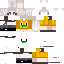 Texture for matymac005vtuber