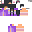Texture for Aphmau