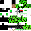 Texture for franken commandist