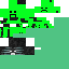 Texture for creeper mutant