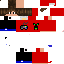 Texture for roxul